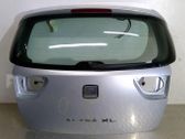 Tailgate/trunk/boot lid