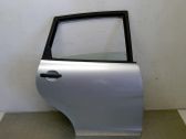 Rear door