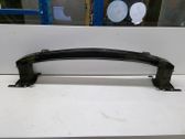 Front bumper cross member