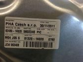 Fensterheber elektrisch mit Motor Tür vorne