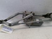 Wiper motor