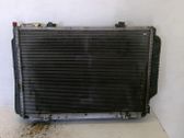Coolant radiator
