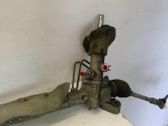 Steering rack