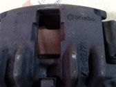 Bremssattel vorne