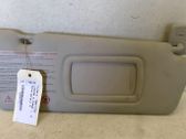 Sun visor
