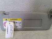 Sun visor