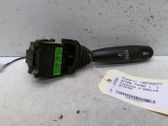 Wiper control stalk