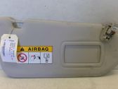 Sun visor