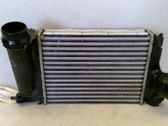 Intercooler radiator
