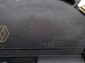 Wiper motor