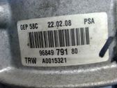 Power steering pump