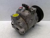 Air conditioning (A/C) compressor (pump)