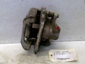 Bremssattel hinten