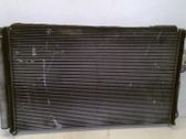 A/C cooling radiator (condenser)