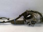 Steering rack