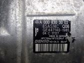 Air conditioning (A/C) compressor (pump)