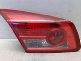 Tailgate rear/tail lights