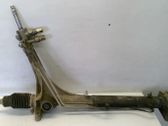 Steering rack