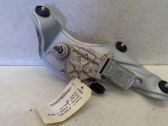 Rear window wiper motor