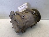 Air conditioning (A/C) compressor (pump)