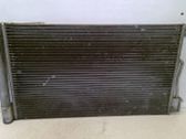 A/C cooling radiator (condenser)