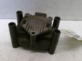 High voltage ignition coil