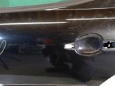 Rear door