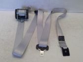 Rear seatbelt