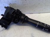 Wiper control stalk