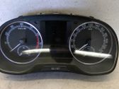 Speedometer (instrument cluster)