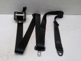 Rear seatbelt