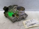 Throttle valve