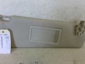 Sun visor