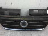 Front grill