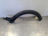 Rear arch trim