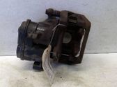 Bremssattel hinten