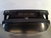 Tailgate/trunk/boot lid