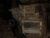 Automatic gearbox