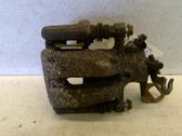 Bremssattel hinten