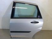 Rear door