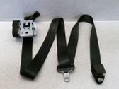 Rear seatbelt