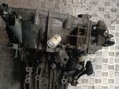 Automatic gearbox