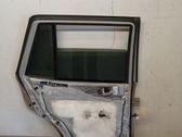 Rear door