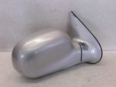 Manual wing mirror