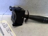 Wiper control stalk