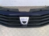 Front grill