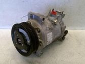 Air conditioning (A/C) compressor (pump)