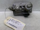 Throttle valve