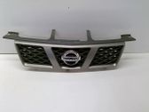Front grill