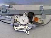 Fensterheber elektrisch mit Motor Tür hinten